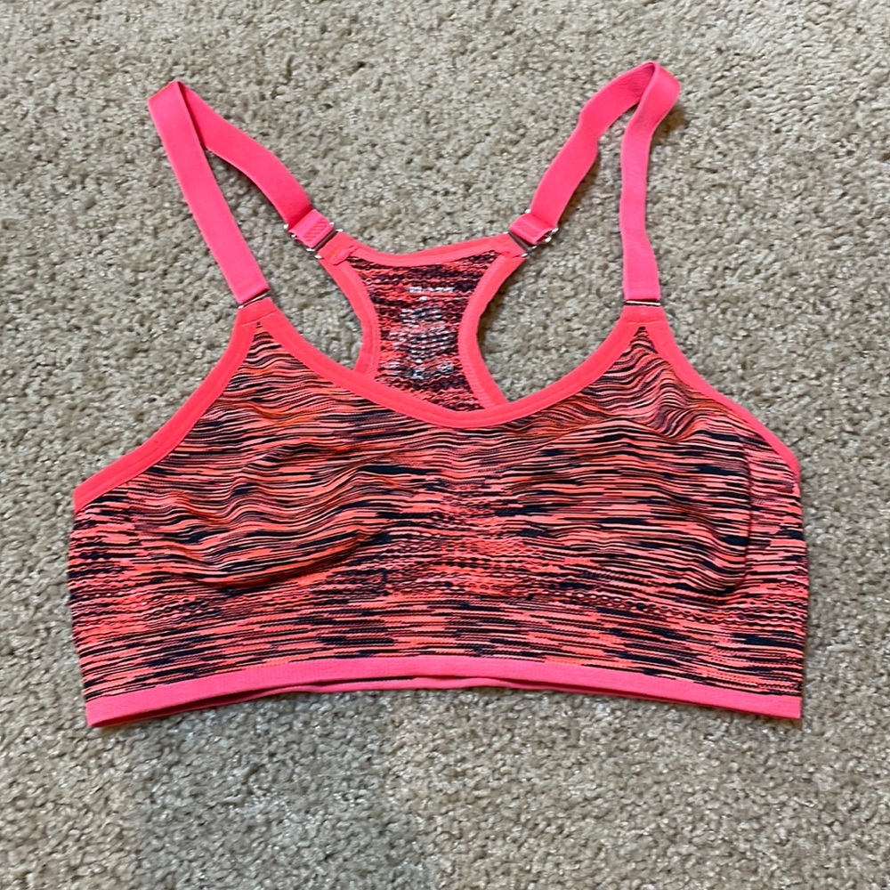Bella Active Sports Bra Size S